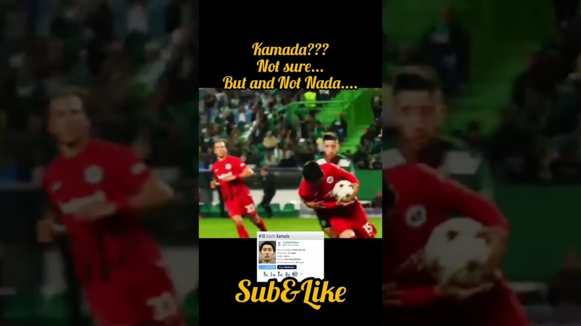 Kamada&AEK??? Transcriptions… #aek #aekathens #αεκ #αεκαρα #μεταγραφές #edit #japan #ελλαδα #viral Kamada&AEK??? Transcriptions... #aek #aekathens #αεκ #αεκαρα #μεταγραφές #edit #japan #ελλαδα #viral