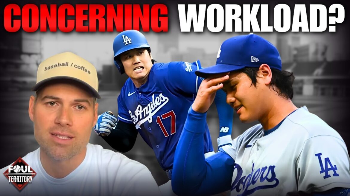 How Much Is Too Much For Shohei Ohtani? How Much Is Too Much For Shohei Ohtani?
