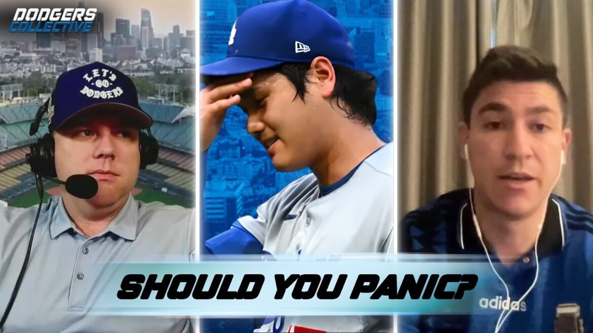 The Shohei Ohtani Injury Scare Explained The Shohei Ohtani Injury Scare Explained