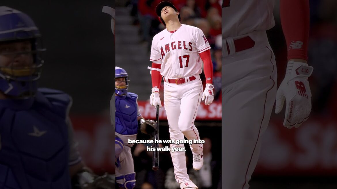 Were The Angels Irresponsible With Shohei Ohtani? Were The Angels Irresponsible With Shohei Ohtani?