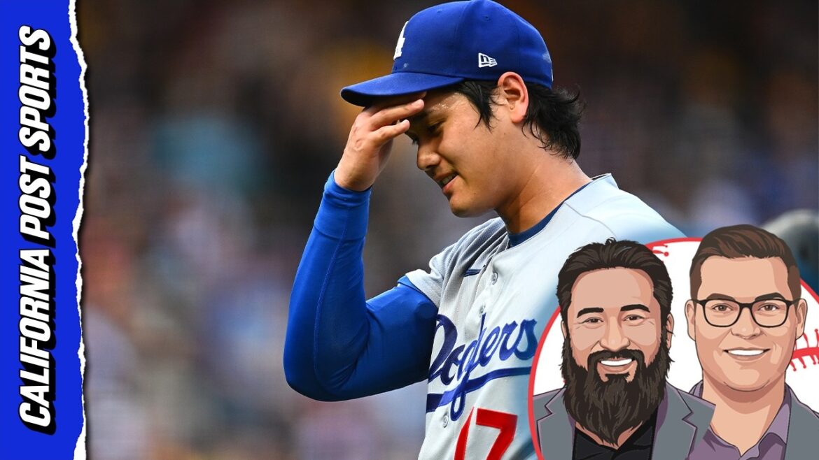 Dodgers Survive Pittsburgh, But Face Shohei Ohtani Injury Scare | Dodgers Post Dodgers Survive Pittsburgh, But Face Shohei Ohtani Injury Scare | Dodgers Post