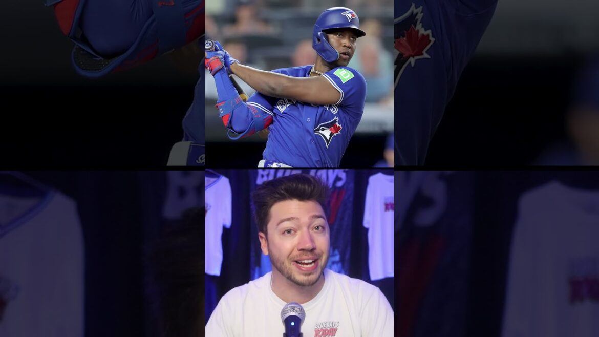This Blue Jays Trade Was Better Than We Thought…
