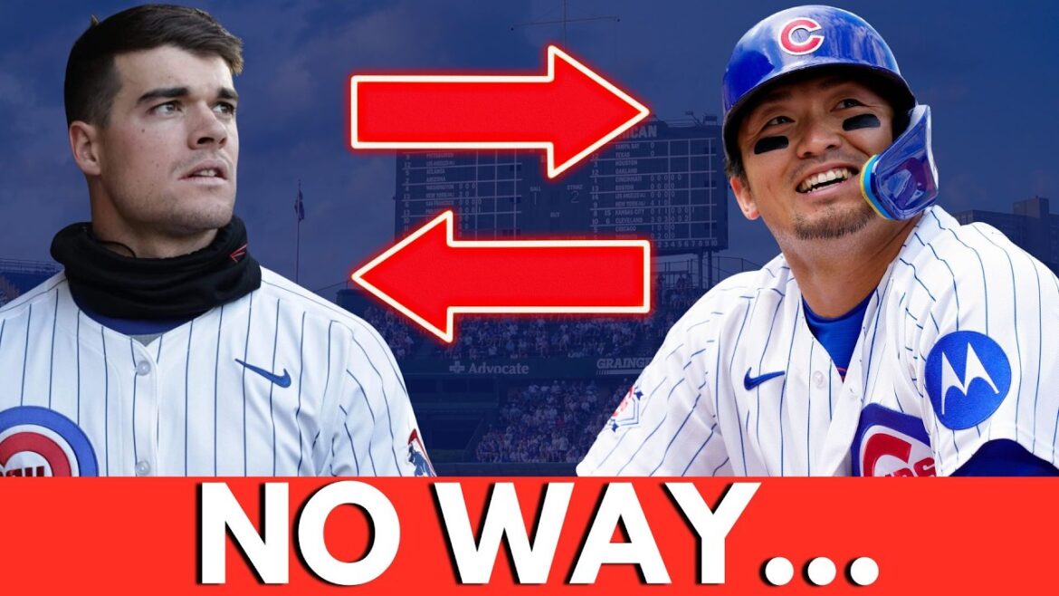 TRADE COMING? Yankees And Guardians Linked To Seiya Suzuki And Matt Shaw TRADE COMING? Yankees And Guardians Linked To Seiya Suzuki And Matt Shaw