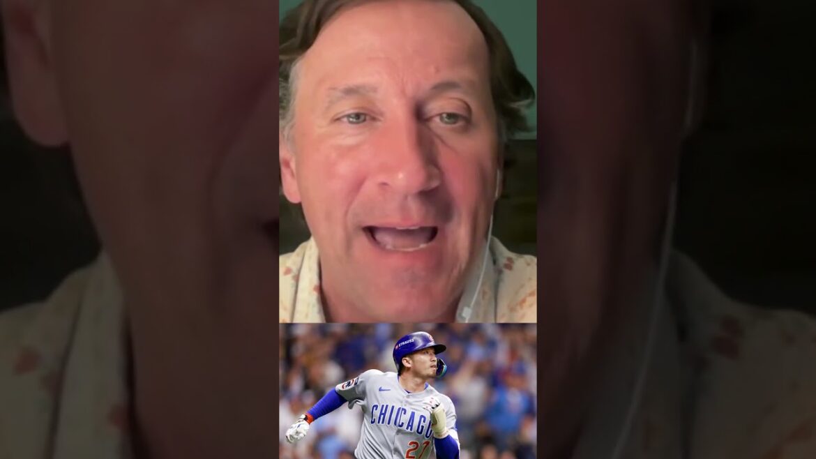 READY TO DEAL SEIYA SUZUKI?! | Cubs Baseball Channel READY TO DEAL SEIYA SUZUKI?! | Cubs Baseball Channel