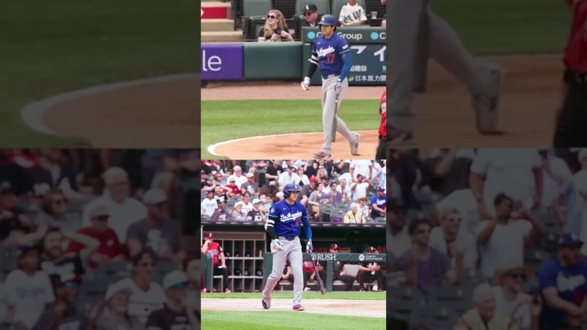 Shohei Ohtani’s bat flips are always 🔥🔥 Shohei Ohtani's bat flips are always 🔥🔥