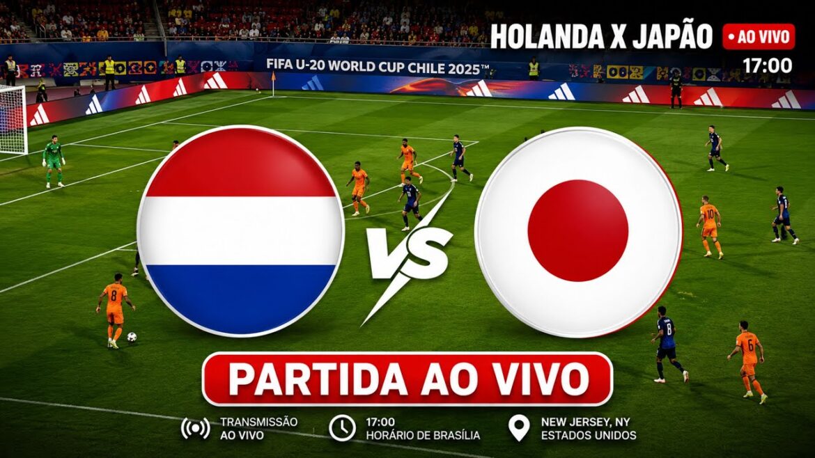 ✅ NETHERLANDS x JAPAN LIVE – WORLD 2026 | FIRST ROUND | EN VIVO – LIVE ✅ NETHERLANDS x JAPAN LIVE - WORLD 2026 | FIRST ROUND | EN VIVO - LIVE