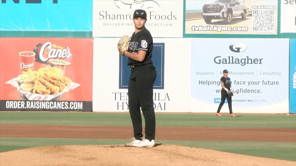 [Joso Gakuin]Balzer Bryan 2026/06/11 vs Dodgers 1A All pitches San Diego Padres Bryan Balzer San Diego Padres #Yu Darvish #Hiroki Matsui