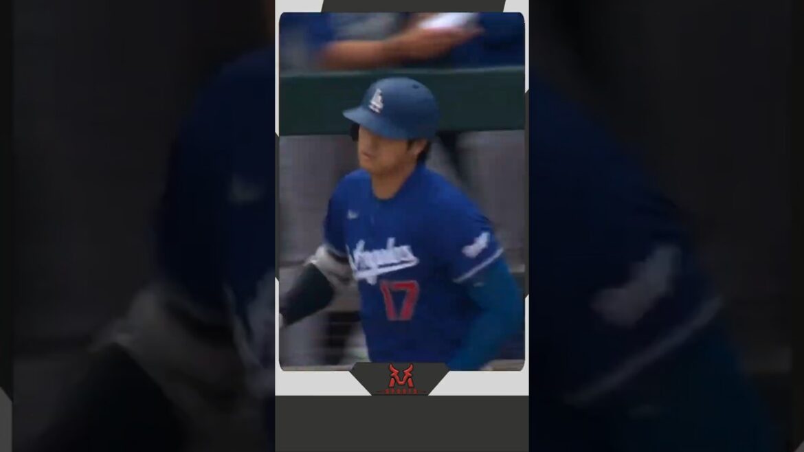 Shohei Ohtani 14th Home Run | Dodgers vs White Sox 2026 #shorts Shohei Ohtani 14th Home Run | Dodgers vs White Sox 2026 #shorts