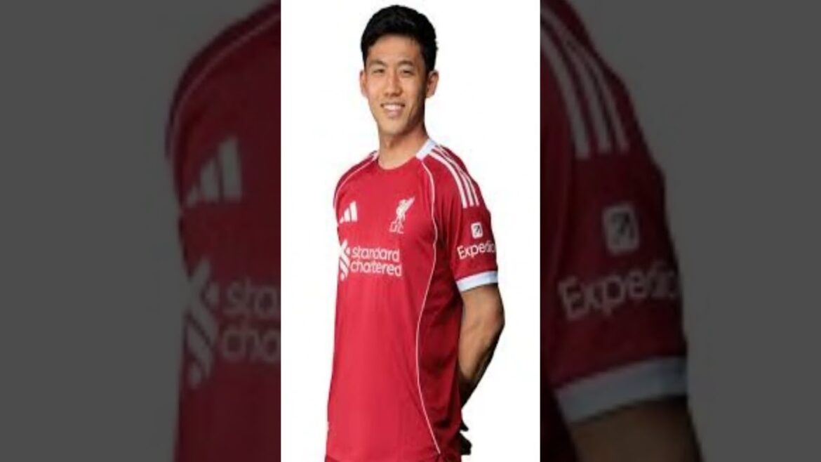 Japan’s New Era Without Wataru Endo at the 2026 World Cup! Japan's New Era Without Wataru Endo at the 2026 World Cup!