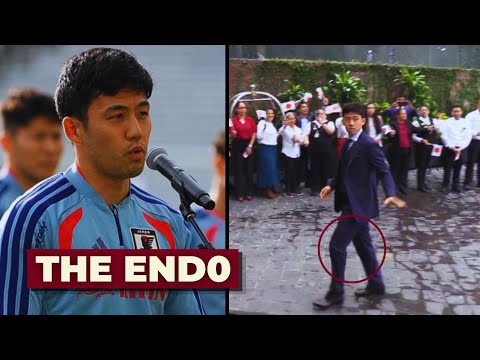 Wataru Endo Retires After World Cup Injury Blow ๐ฏ๐ต๐ Wataru Endo Retires After World Cup Injury Blow ๐ฏ๐ต๐