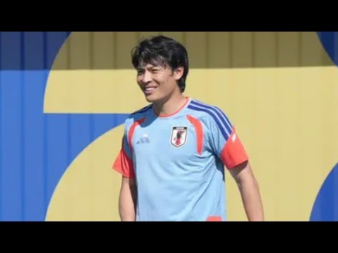 “A shocking meeting on the eve of the World Cup 🇯🇵 Shuto Machino heads to the fateful match against the Netherlands” #Japan Soccer National Team #World Cup 2026 #Shuto Machino #Netherlands match #Moriho Japan #World Cup #Overseas Soccer #Japan National Team #Soccer Breaking News "A shocking meeting on the eve of the World Cup 🇯🇵 Shuto Machino heads to the fateful match against the Netherlands" #Japan Soccer National Team #World Cup 2026 #Shuto Machino #Netherlands match #Moriho Japan #World Cup #Overseas Soccer #Japan National Team #Soccer Breaking News