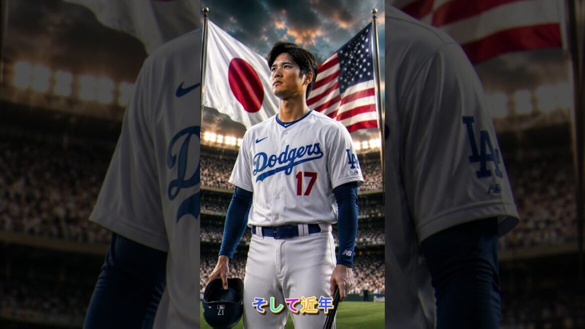 Japan vs America ⚾ Which is the best baseball player? #Baseball #American League #American League #nanjmin #professional baseball #npb #giants #hanshin tigers #wbc