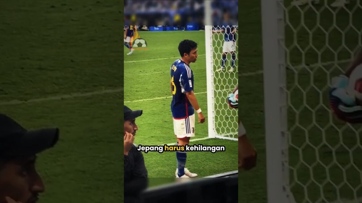 Japan lost Endo who chose to retire ahead of the 2026 World Cup Japan lost Endo who chose to retire ahead of the 2026 World Cup
