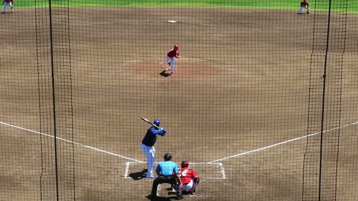 May 30, 2026 Tohoku Rakuten Golden Eagles pitcher Kenta Maeda strikeout scene