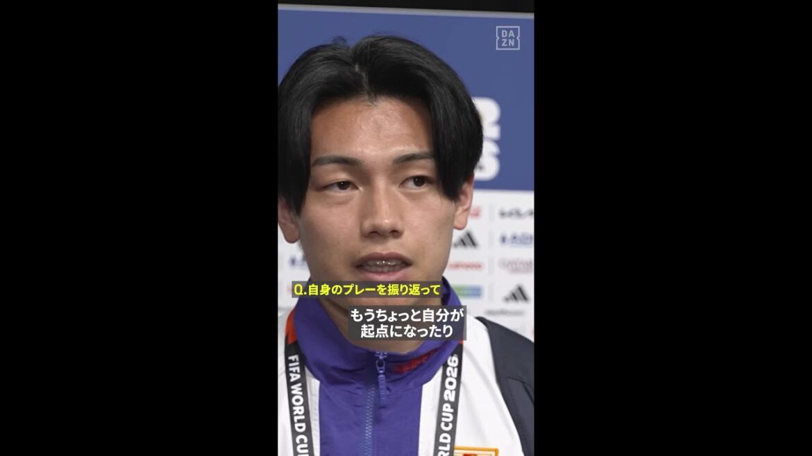 🇯🇵Kiyo Ueda “I wish I could have been a bit more of a starting point” interview after the game against Netherlands 🎙️ 🇯🇵Kiyo Ueda ``I wish I could have been a bit more of a starting point'' interview after the game against Netherlands 🎙️
