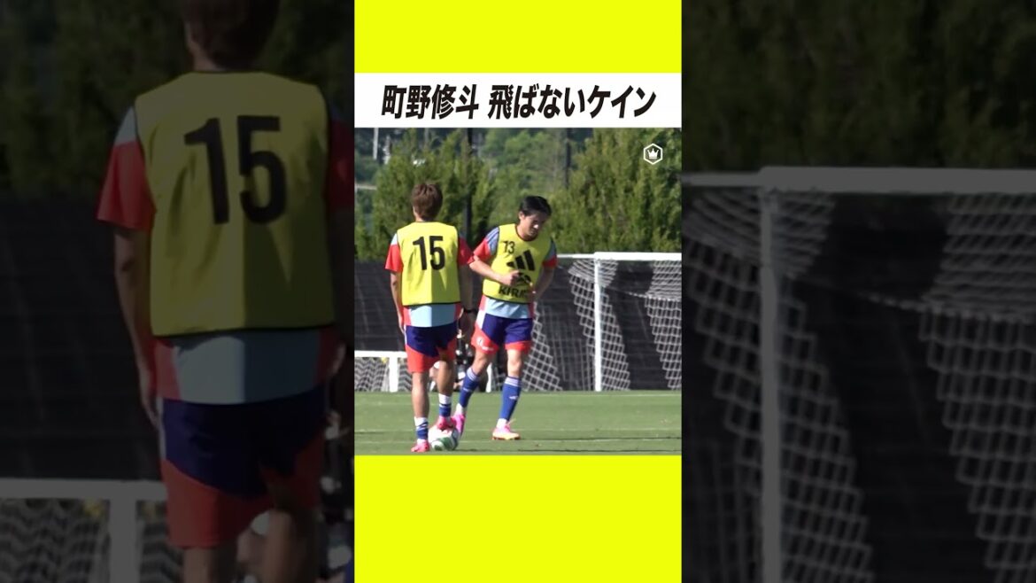 [Latest version]Shuto Machino's "Flying Kane"