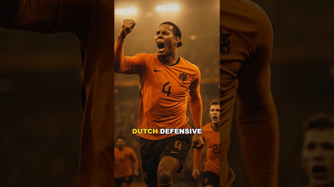 Japan 2-2 Netherlands: The Shock Nobody Predicted | World Cup 2026 Group F