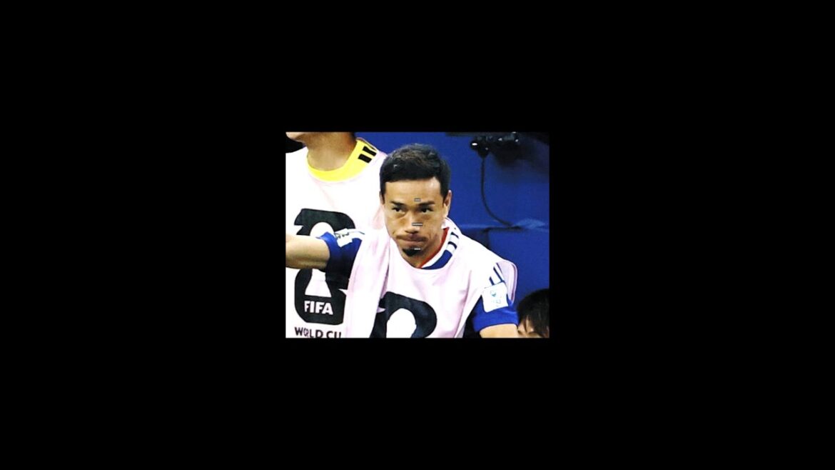 Yuto Nagatomo proposes an emergency meeting! What is the reason for the sense of crisis? Yuto Nagatomo proposes an emergency meeting! What is the reason for the sense of crisis?