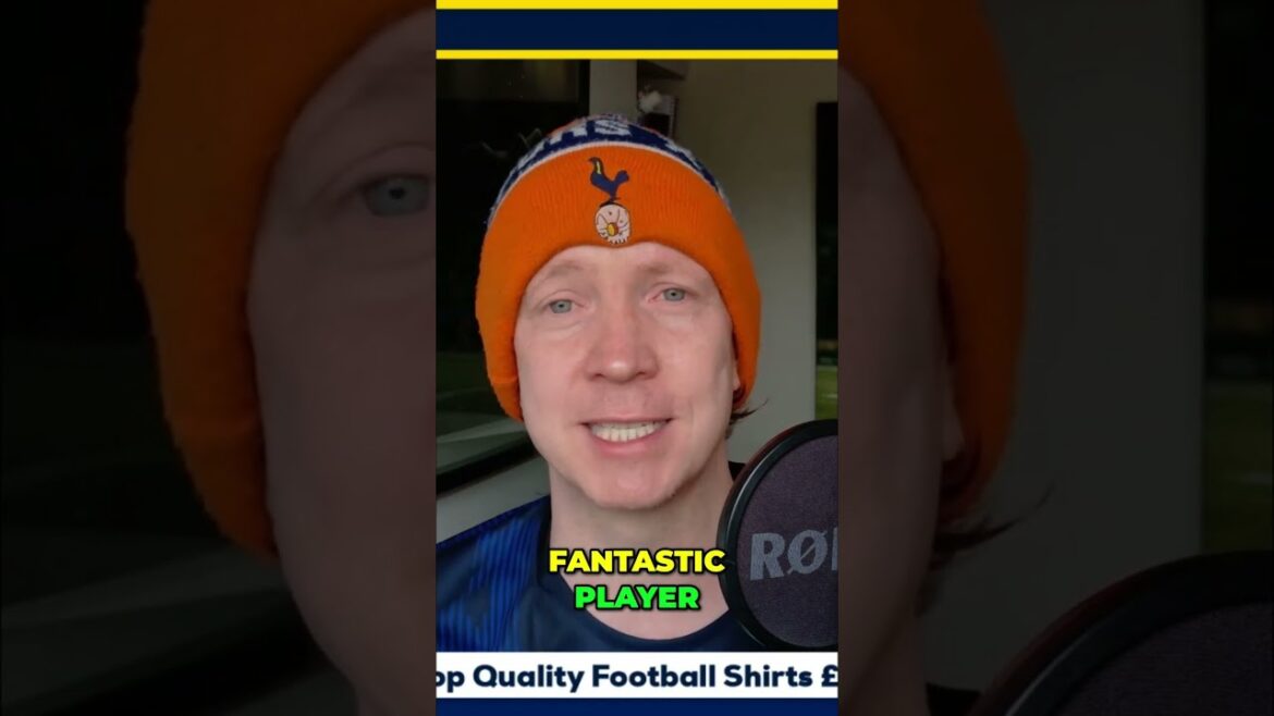 Spurs Target Kaoru Mitoma! Harry Kane Bayern Munich Exit? #shorts