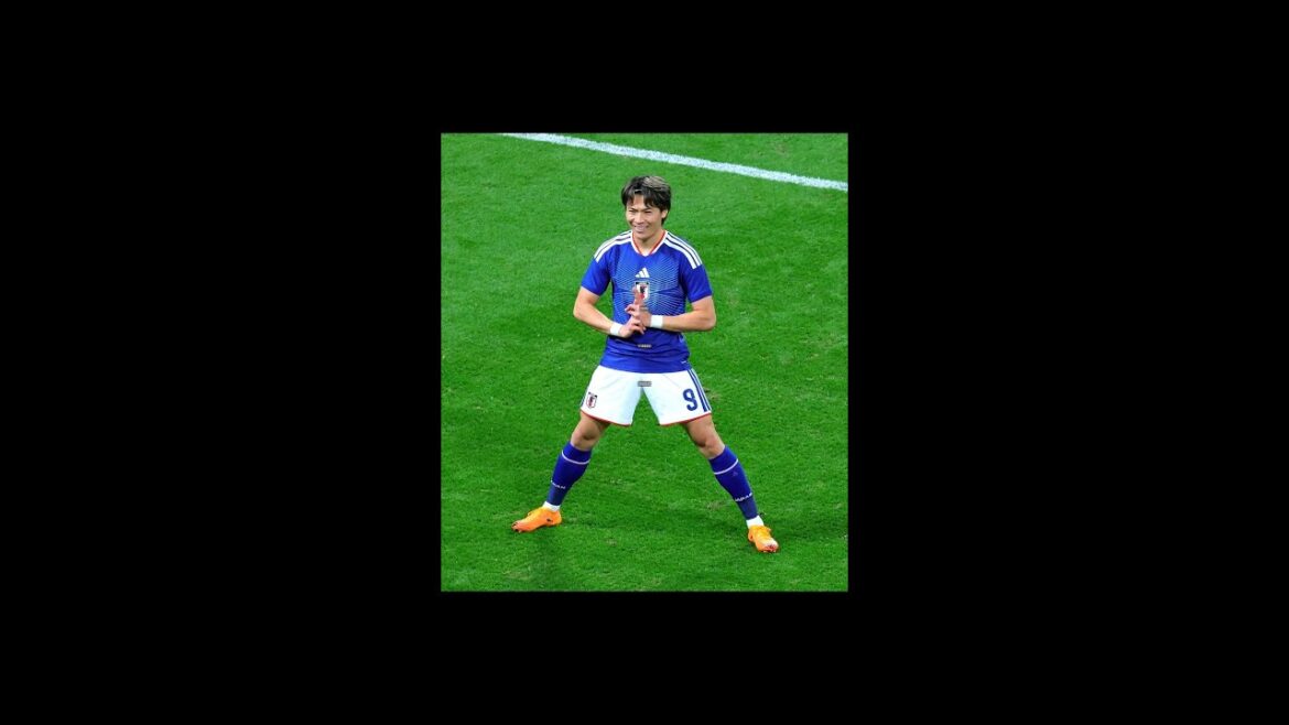 Shuto Machino makes a sudden move due to additional World Cup call-up Shuto Machino makes a sudden move due to additional World Cup call-up