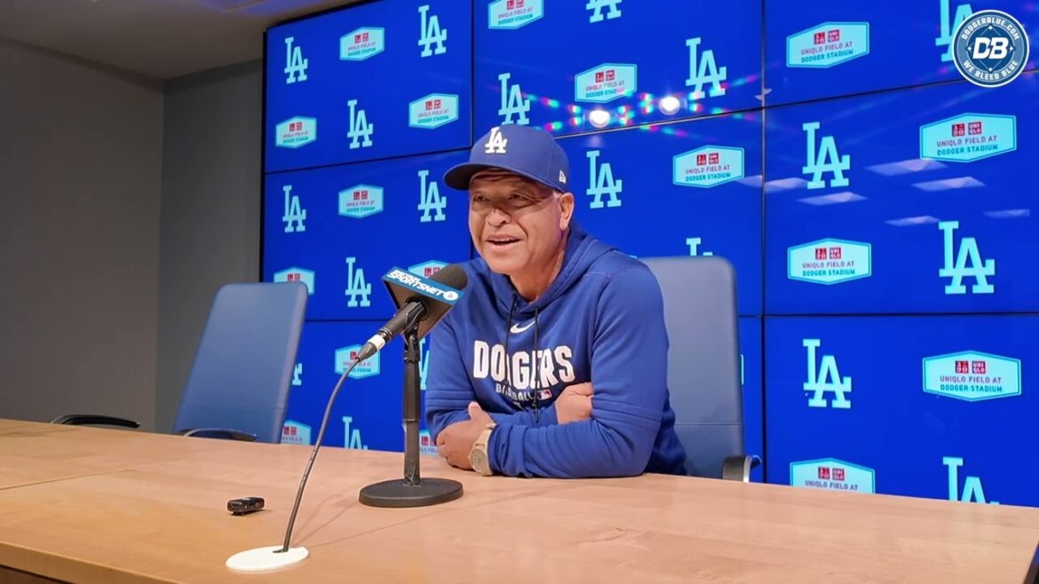 Tyler Glasnow concern, Shohei Ohtani, Kiké Hernandez, Blake Snell & more Dodgers updates Tyler Glasnow concern, Shohei Ohtani, Kiké Hernandez, Blake Snell & more Dodgers updates