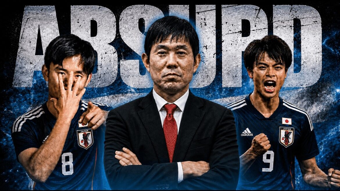 Japan Is More Dangerous Than You Think...!