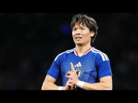 Why fill the midfield hole with a forward? Reason why Shuto Machino was chosen to replace Wataru Endo ⚽🧠 #Japan National Team #Wataru Endo #Shuto Machino #Soccer Commentary #Moriho Japan #Soccer Tactics #Volunteer #FW Appointment #National Team #Tactical Analysis Why fill the midfield hole with a forward? Reason why Shuto Machino was chosen to replace Wataru Endo ⚽🧠 #Japan National Team #Wataru Endo #Shuto Machino #Soccer Commentary #Moriho Japan #Soccer Tactics #Volunteer #FW Appointment #National Team #Tactical Analysis