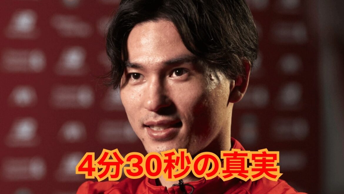 “I’ll talk about it myself” Takumi Minamino requests an interview… Shocking statement that no one expected! "I'll talk about it myself" Takumi Minamino requests an interview... Shocking statement that no one expected!