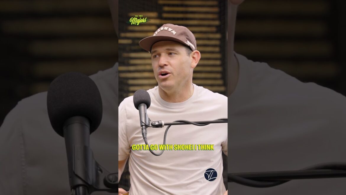 Ian Kinsler says Shohei Ohtani is the GREATEST player he’s ever played with đź‘€ Ian Kinsler says Shohei Ohtani is the GREATEST player he's ever played with đź‘€