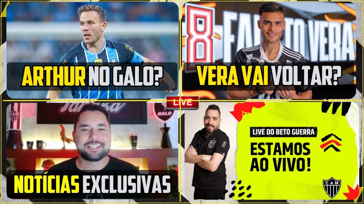 🔥 ARTHUR ON THE COCK? 🚨 FAUSTO VERA NEWS 🔴 TANAKA LIVE