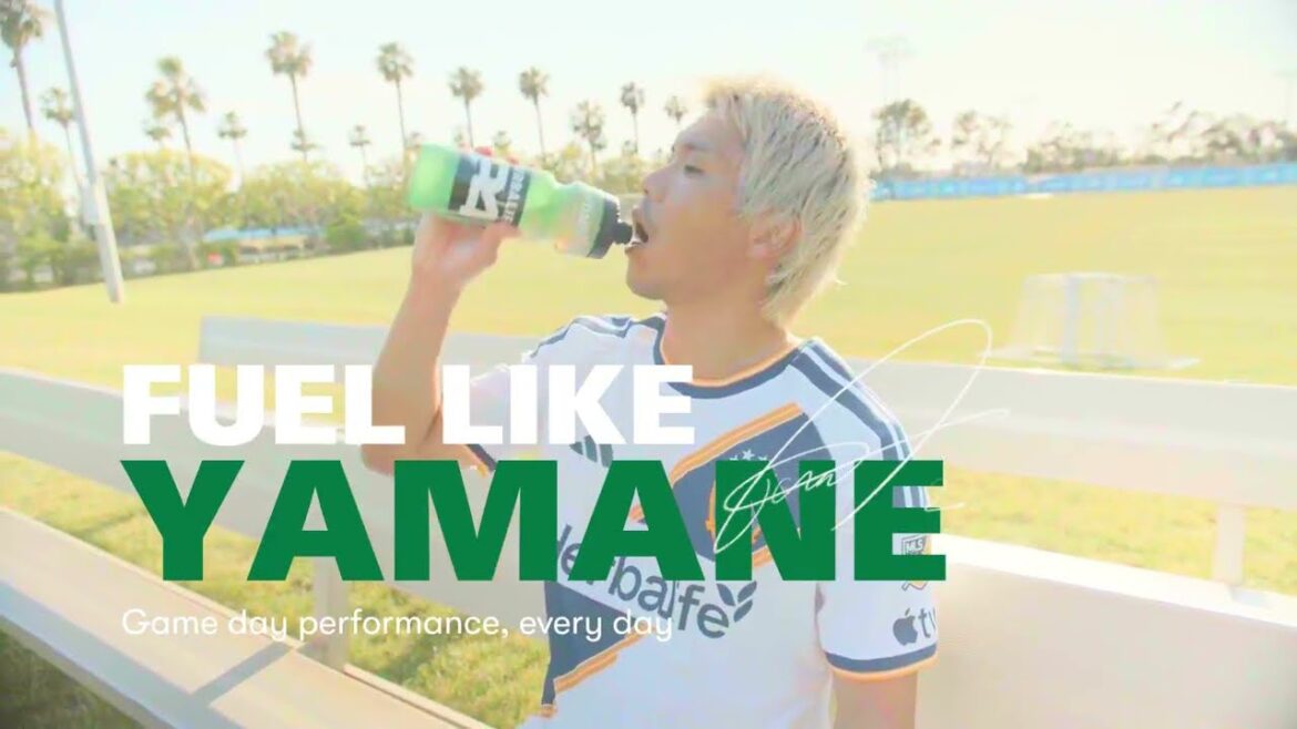 "FUEL LIKE YAMANE" first installment "Attitude as a defender"