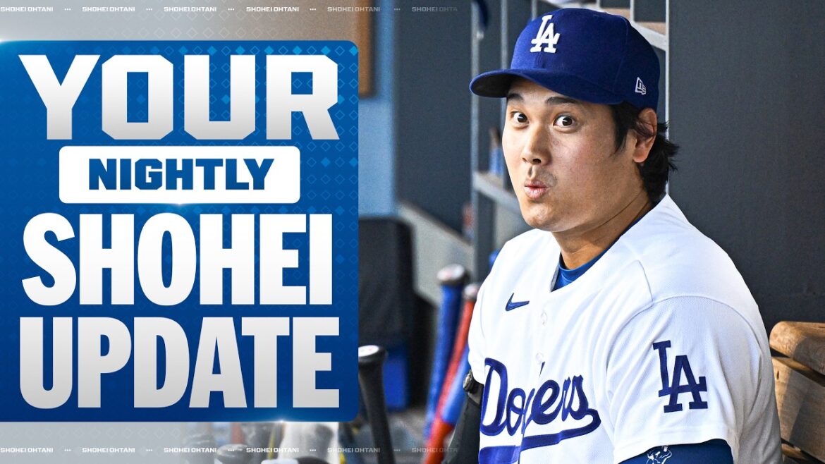 AMAZING SHO! Shohei Ohtani’s 15th homer of the 2026 season! 🦄 | MLB Highlights AMAZING SHO! Shohei Ohtani's 15th homer of the 2026 season! 🦄 | MLB Highlights