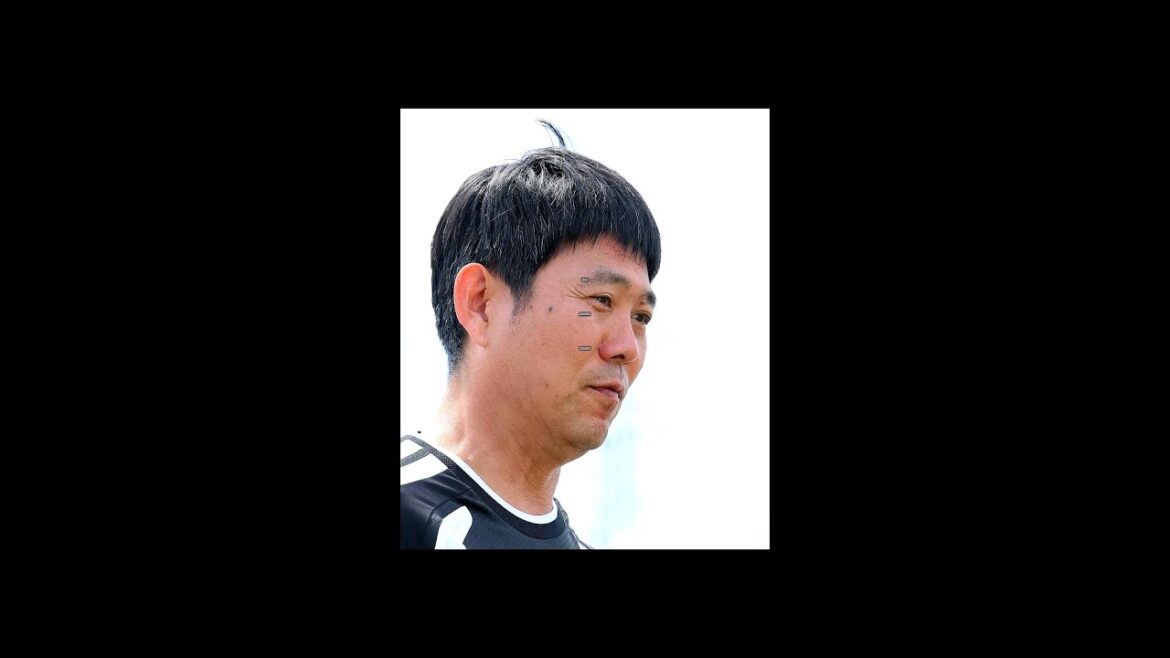 Emergency call-up of Shuto Machino due to Wataru Endo’s departure! What is director Moriyasu’s true intention? Emergency call-up of Shuto Machino due to Wataru Endo's departure! What is director Moriyasu's true intention?