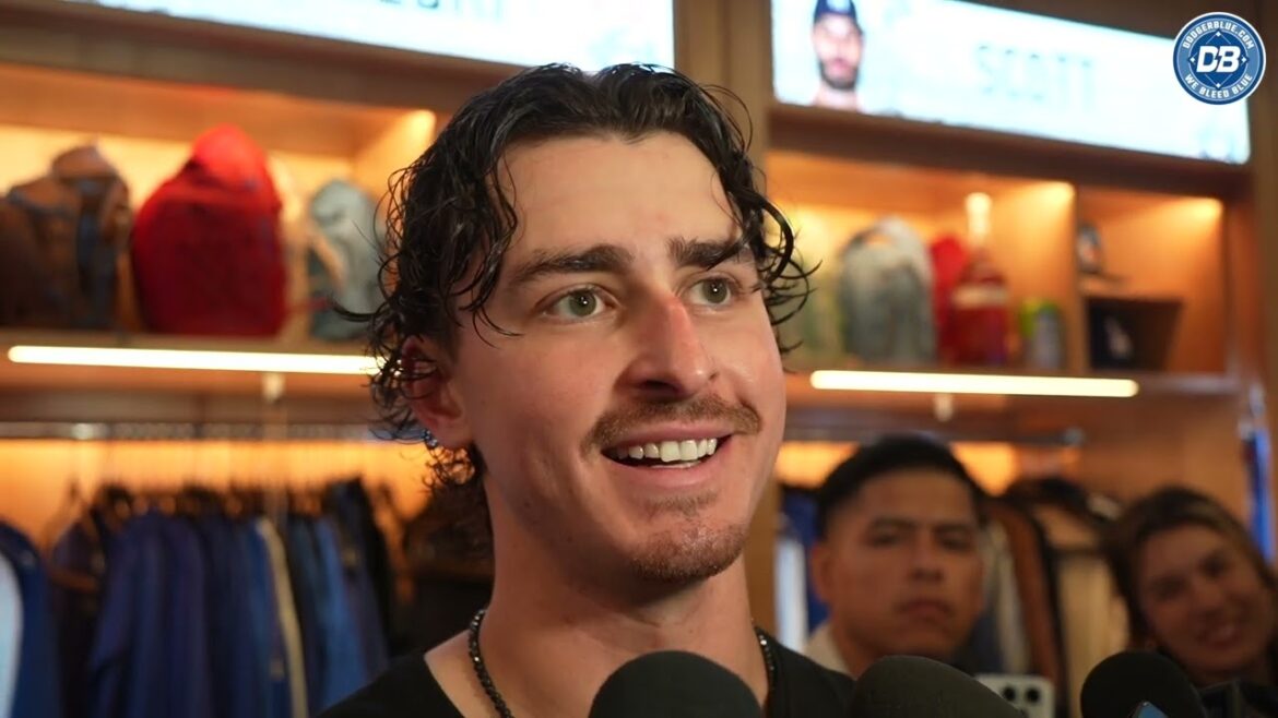 Justin Wrobleski states the obvious about Shohei Ohtani with proper praise Justin Wrobleski states the obvious about Shohei Ohtani with proper praise