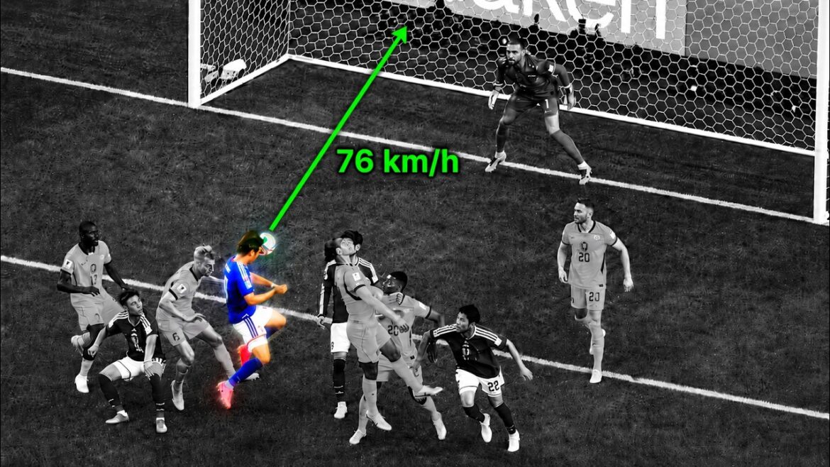 Japan Sent a WARNING to the World After SHOCKING Netherlands | World Cup 2026 Japan Sent a WARNING to the World After SHOCKING Netherlands | World Cup 2026