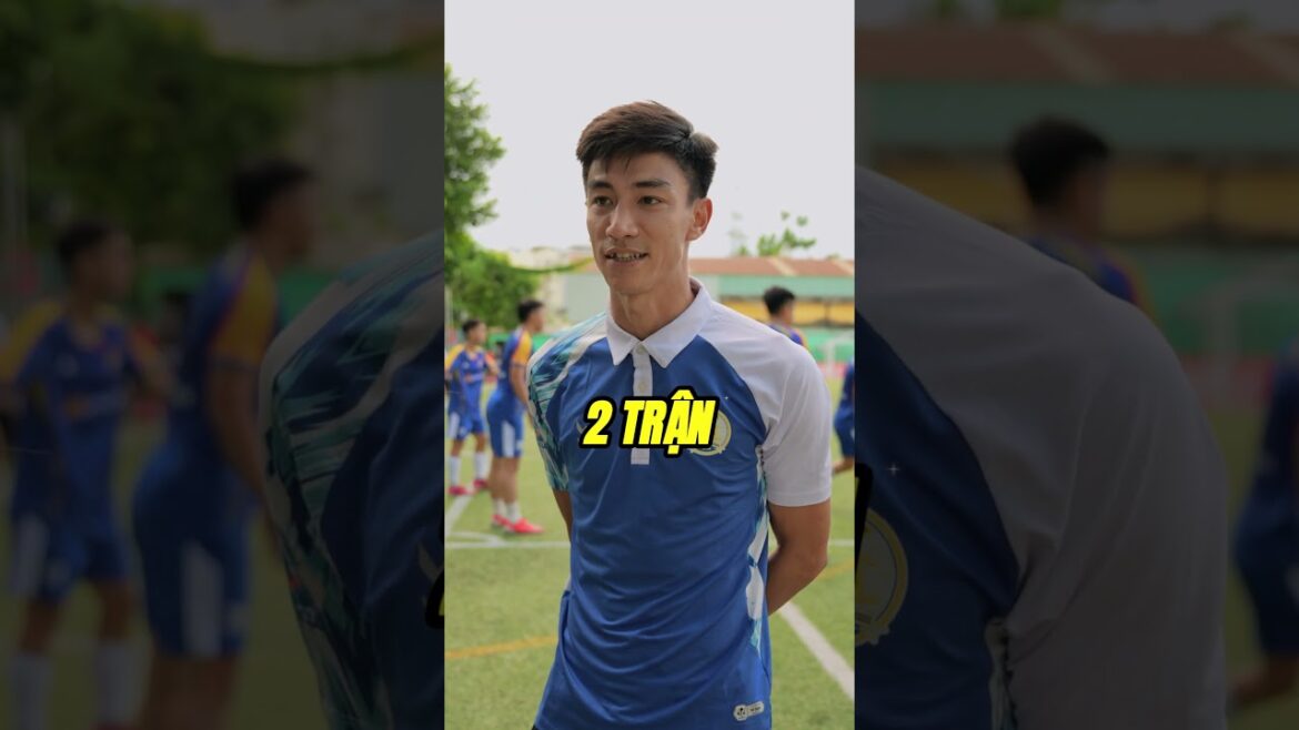 [SOI GIÀY LẠ TẠI SPL-S8]: EPISODE 5 - VIET ANH MINAMINO WITH THE UNIQUE SHOES ON THE COURSE 😍😍