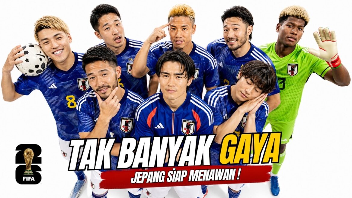 Previously Cleaning Up Stadium Trash, Now Japan is Ready to Clean Argentina & Spain from the World Cup!