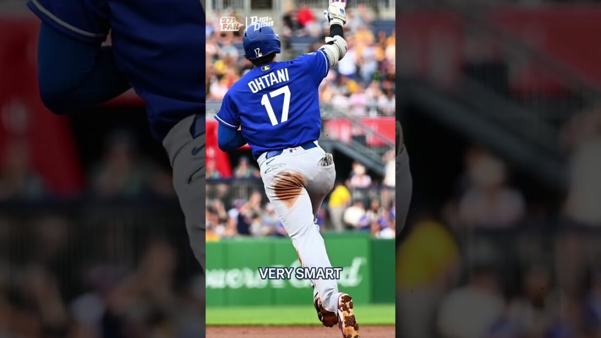 Ohtani vs. McClanahan: Dodgers' Pitching Duel #Ohtani