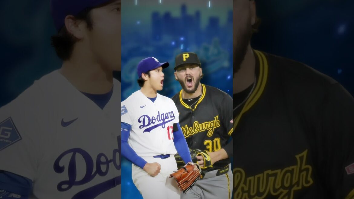 Shohei Ohtani Has Broken Baseball AGAIN Shohei Ohtani Has Broken Baseball AGAIN