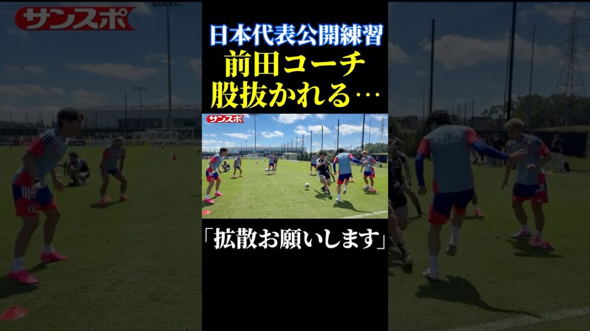 [Japan National Team]Yuto Nagatomo “Don’t be such a bully”