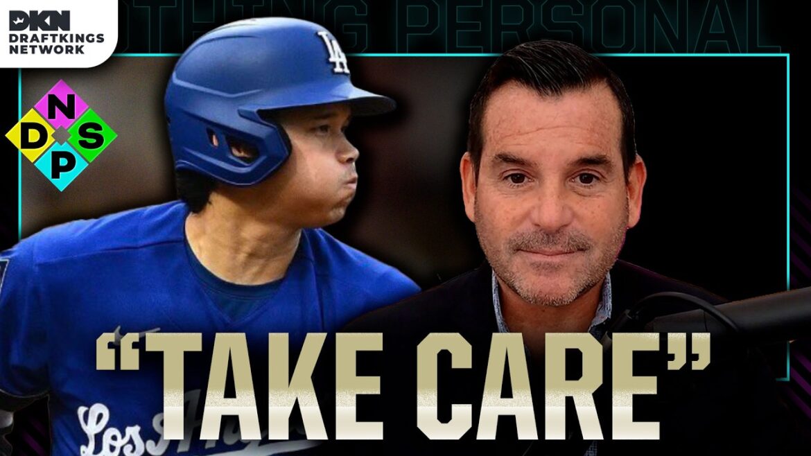 Dodgers have to handle Shohei Ohtani with care if they want to 3-peat! Dodgers have to handle Shohei Ohtani with care if they want to 3-peat!