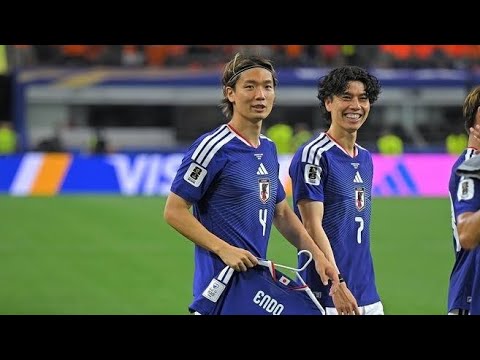 🇯🇵 Tears at Akira Itakura’s soulful speech… A moving moment that happened in the locker room just before the World Cup 🔥 #Japan National Team #Kiyoshi Itakura #Japan Soccer National Team #World Cup #World Cup #Moriho Japan #Netherlands match #Takato Nakamura 🇯🇵 Tears at Akira Itakura's soulful speech... A moving moment that happened in the locker room just before the World Cup 🔥 #Japan National Team #Kiyoshi Itakura #Japan Soccer National Team #World Cup #World Cup #Moriho Japan #Netherlands match #Takato Nakamura