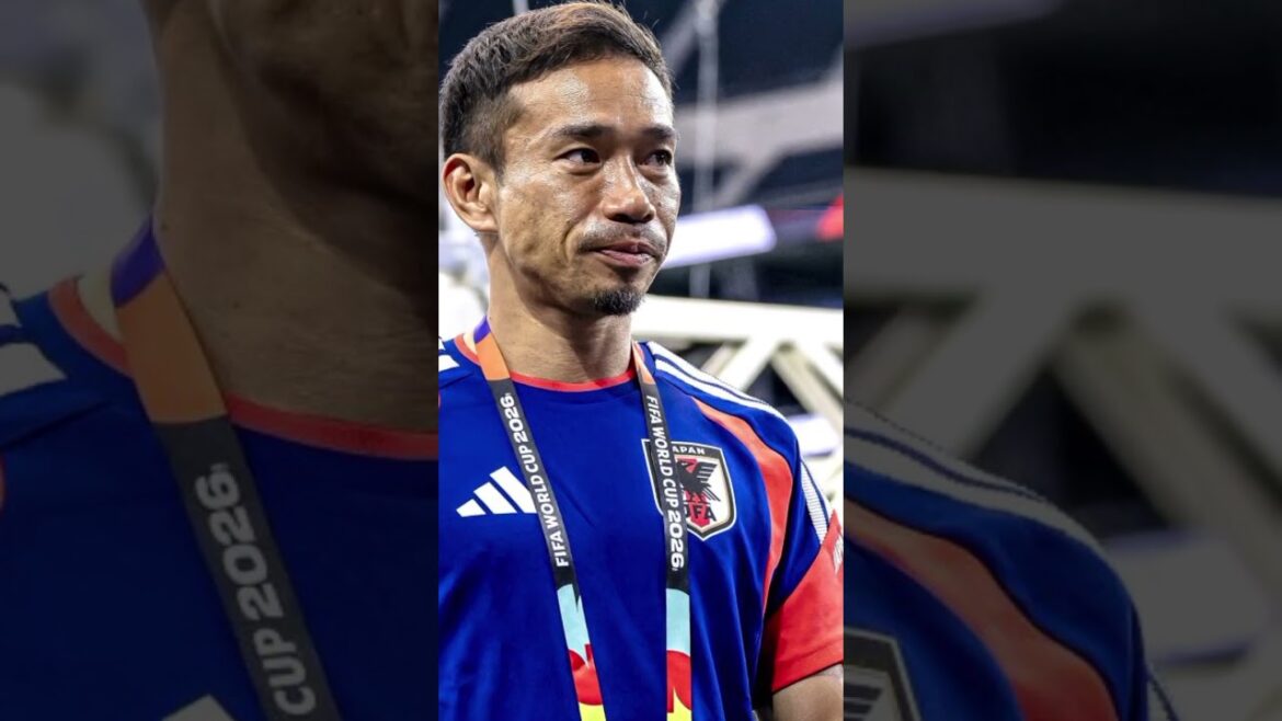 🚨Yuto Nagatomo cheers for the representative! Unusual emergency meeting: “If you are not prepared, you will be swept off your feet” 🔥