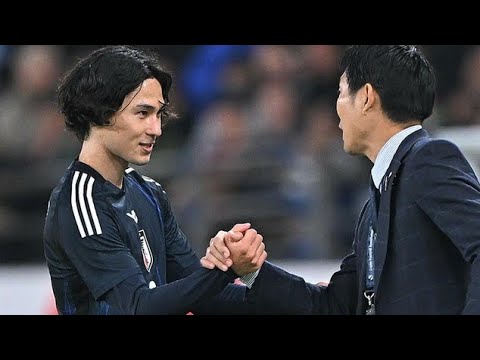 The moment when an ace who cannot stand on the pitch changes his team ⚡ Takumi Minamino’s decision” #Japan Soccer National Team #Takumi Minamino #Moriho Japan #World Cup #Maya Yoshida #Shunsuke Nakamura #Takefusa Kubo #Kiyo Ueda #Yuto Nagatomo The moment when an ace who cannot stand on the pitch changes his team ⚡ Takumi Minamino's decision” #Japan Soccer National Team #Takumi Minamino #Moriho Japan #World Cup #Maya Yoshida #Shunsuke Nakamura #Takefusa Kubo #Kiyo Ueda #Yuto Nagatomo