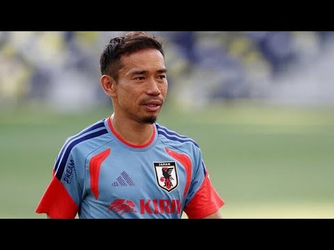 “Walking power spot” Takumi Minamino joins Moriyasu Japan! Yuto Nagatomo’s highly praised smile “Walking power spot” Takumi Minamino joins Moriyasu Japan! Yuto Nagatomo's highly praised smile