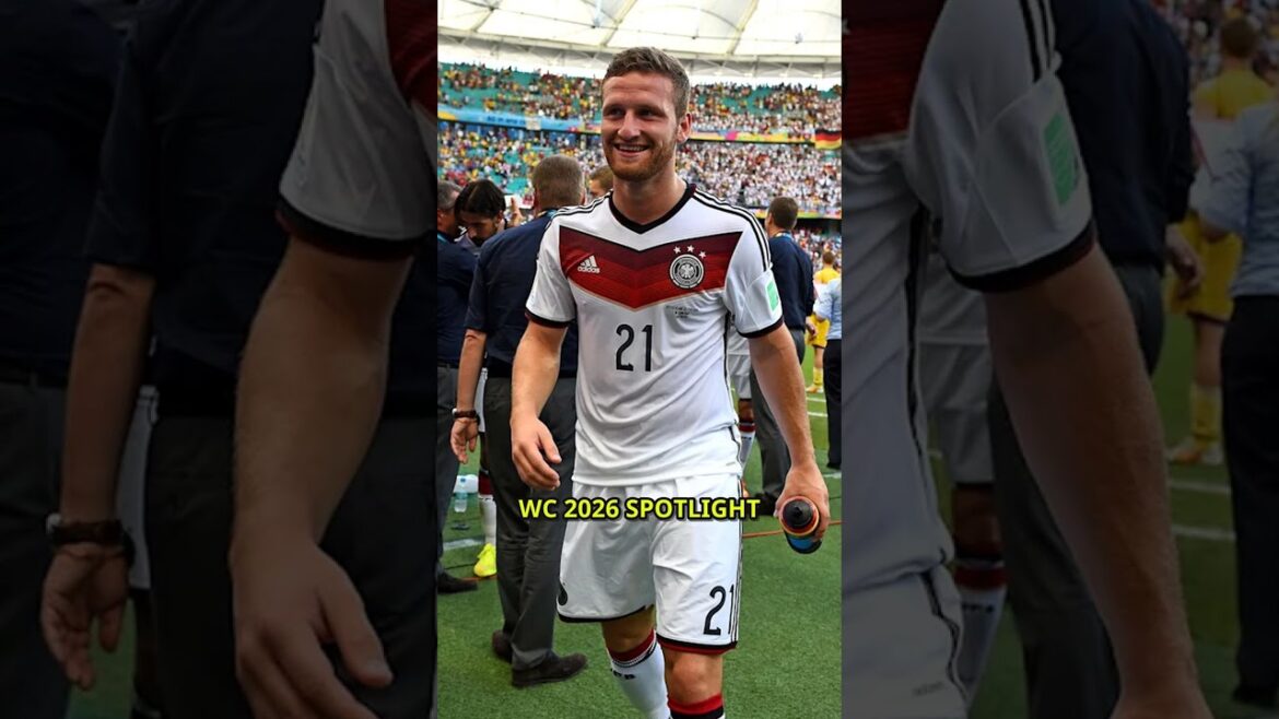 Kimmich vs Minamino — WHO WINS? #germany #japan