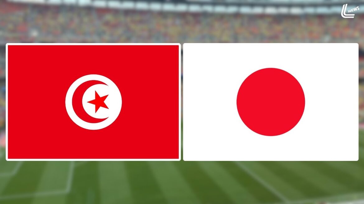 TUNISIA X JAPAN LIVE WITH IMAGES: WHERE TO WATCH THE CUP GAME LIVE | JAPAN GAME LIVE TUNISIA X JAPAN LIVE WITH IMAGES: WHERE TO WATCH THE CUP GAME LIVE | JAPAN GAME LIVE