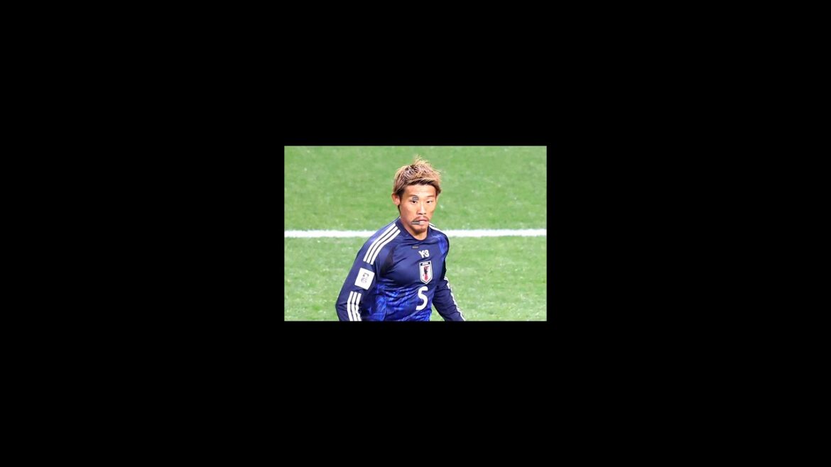 Hidemasa Morita unexpectedly lost! Controversy over selection of Japan national team members