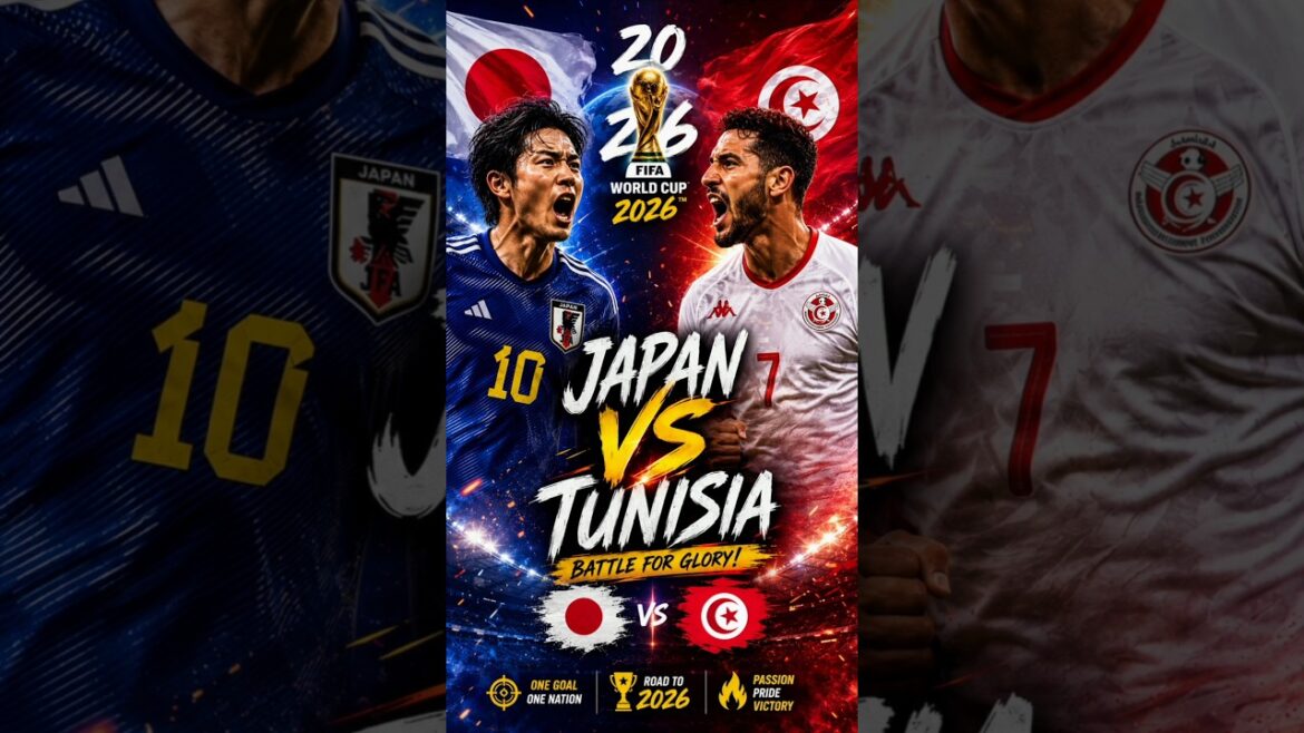 Japan MAKES HISTORY In 1,000th World Cup Match! π―π΅π₯ #Shorts Japan MAKES HISTORY In 1,000th World Cup Match! π―π΅π₯ #Shorts