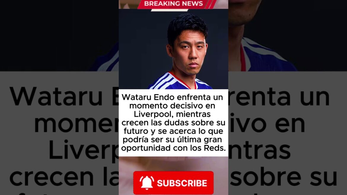 Last Chance for Endo! Last Chance for Endo!